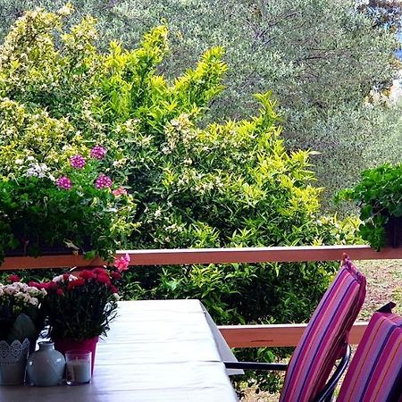 Apartman Rabatin Sveti Filip i Jakov Luaran gambar