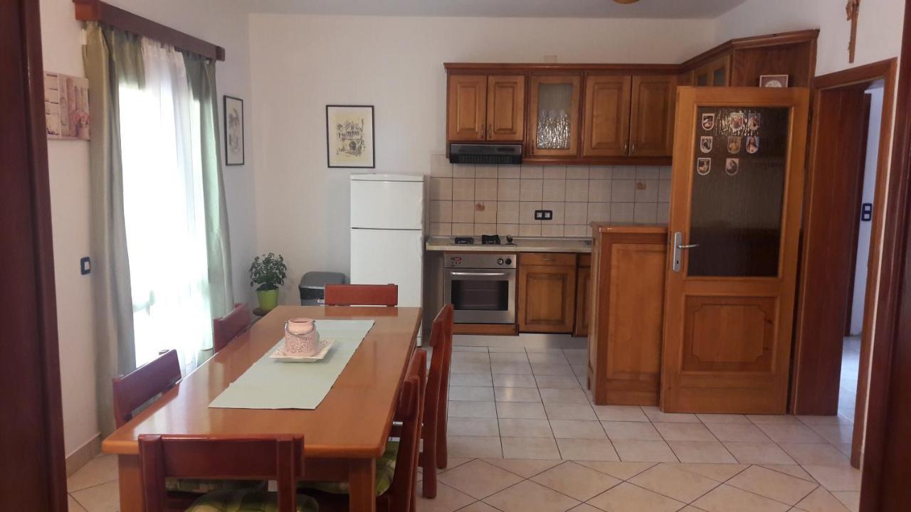 Apartman Rabatin Sveti Filip i Jakov Luaran gambar