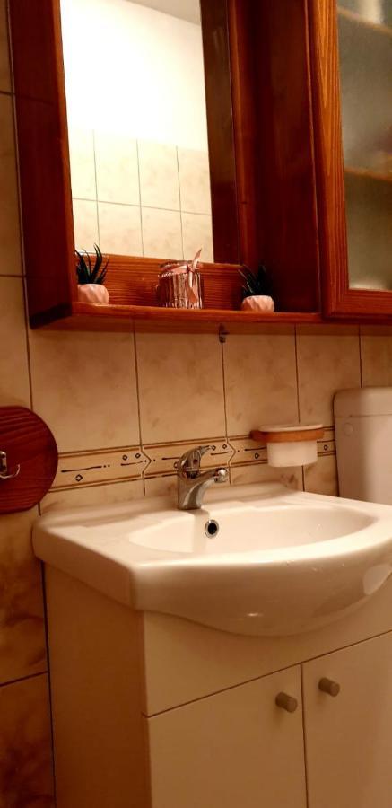 Apartman Rabatin Sveti Filip i Jakov Luaran gambar