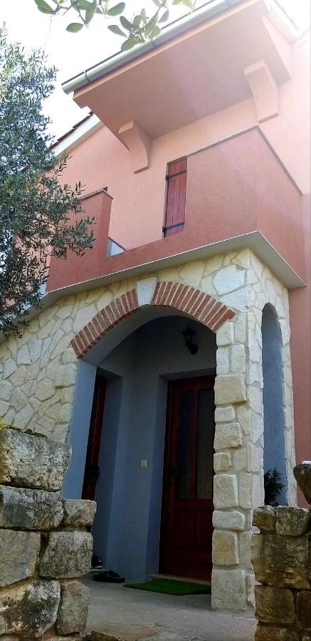 Apartman Rabatin Sveti Filip i Jakov Luaran gambar