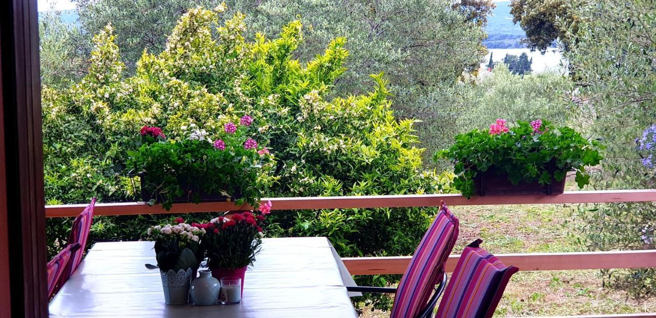 Apartman Rabatin Sveti Filip i Jakov Luaran gambar
