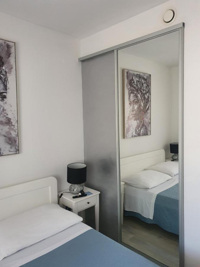 Apartman Rabatin Sveti Filip i Jakov Luaran gambar