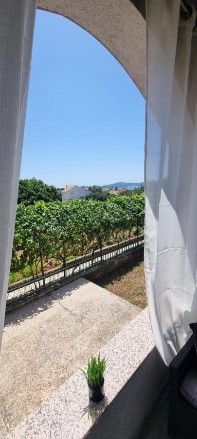 Apartman Rabatin Sveti Filip i Jakov Luaran gambar
