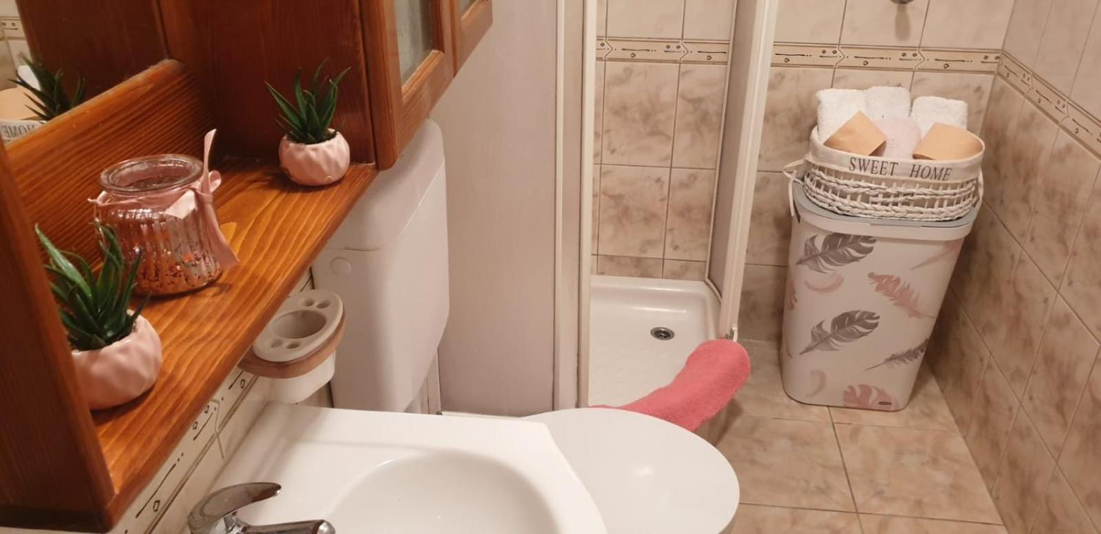 Apartman Rabatin Sveti Filip i Jakov Luaran gambar