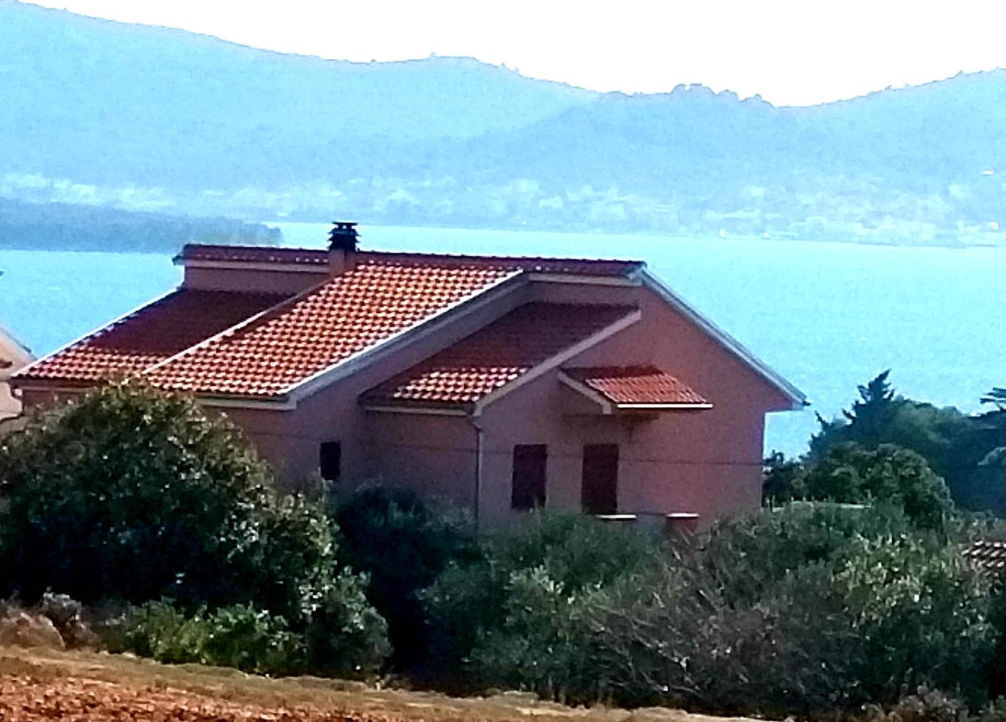 Apartman Rabatin Sveti Filip i Jakov Luaran gambar