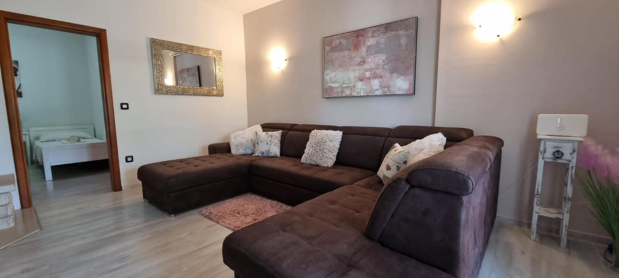 Apartman Rabatin Sveti Filip i Jakov Luaran gambar