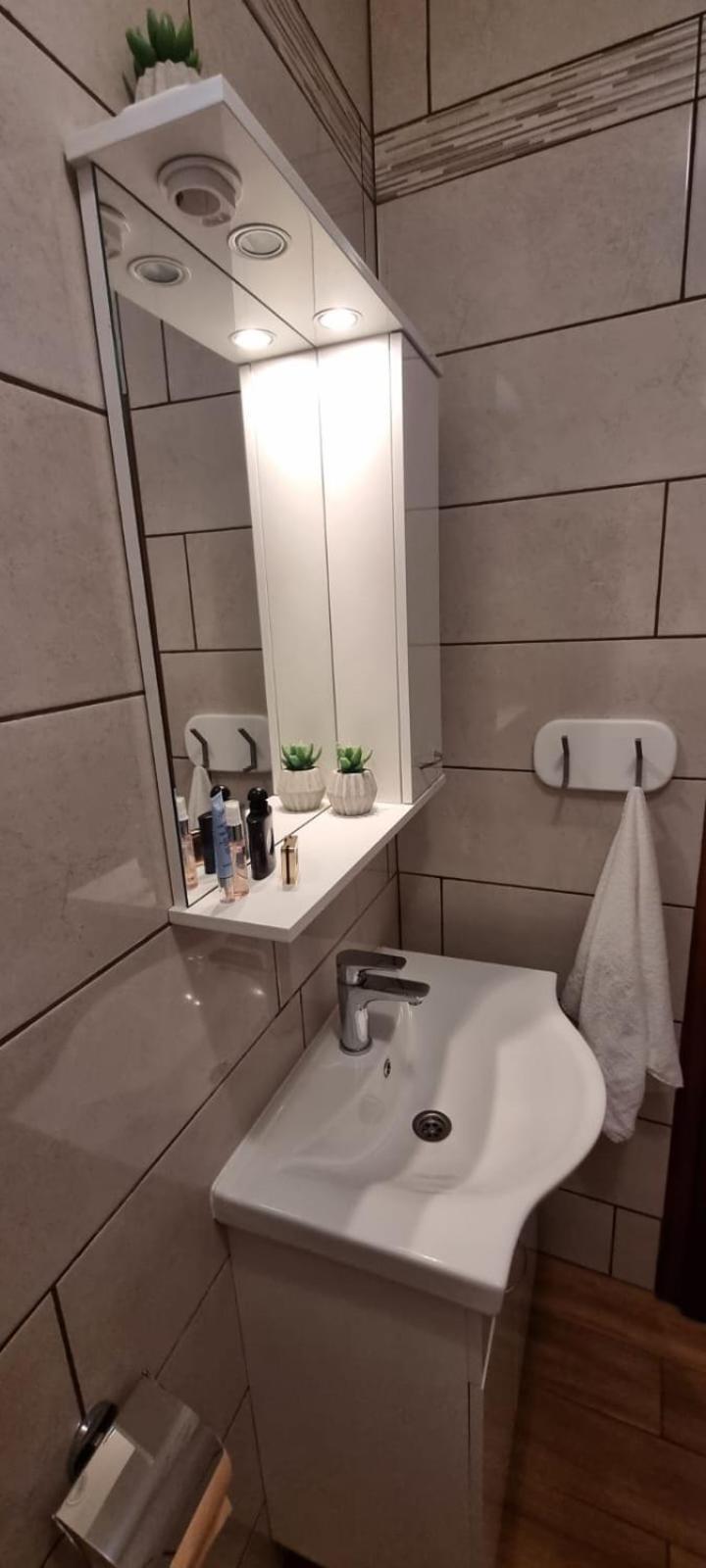 Apartman Rabatin Sveti Filip i Jakov Luaran gambar