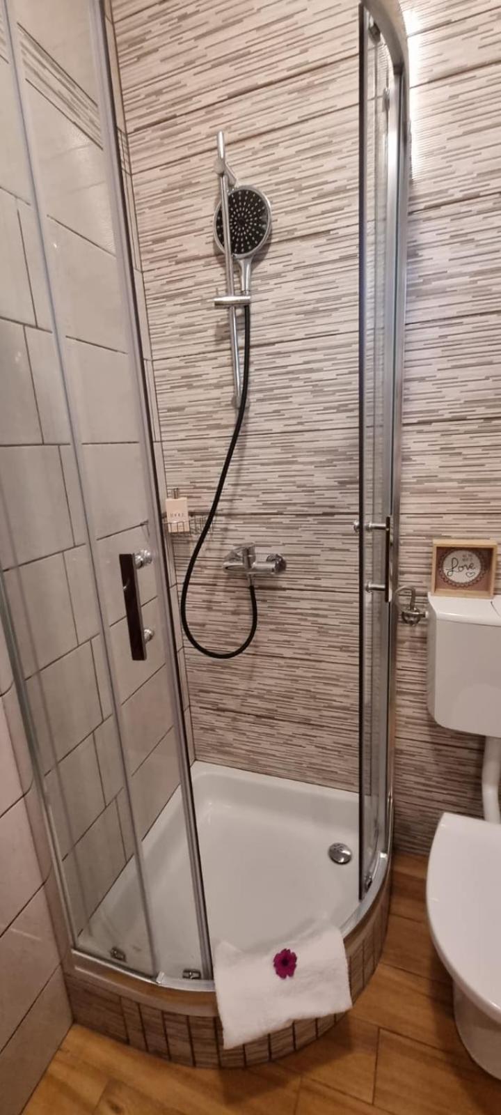 Apartman Rabatin Sveti Filip i Jakov Luaran gambar