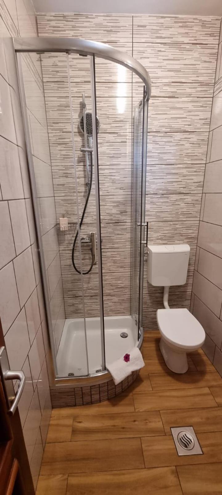Apartman Rabatin Sveti Filip i Jakov Luaran gambar