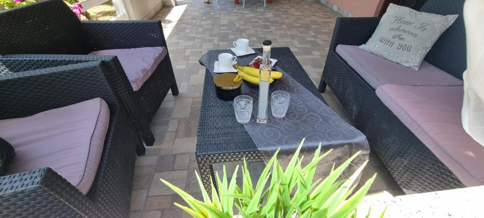 Apartman Rabatin Sveti Filip i Jakov Luaran gambar