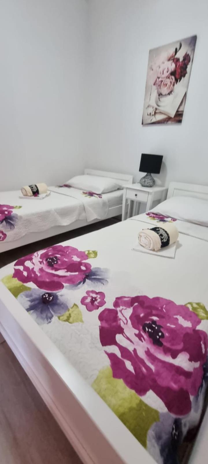 Apartman Rabatin Sveti Filip i Jakov Bilik gambar